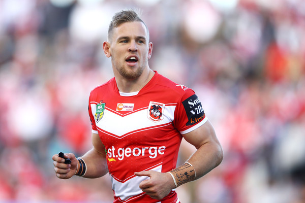 NRL+Rd+21+Dragons+v+Warriors+AhsruNNaQual