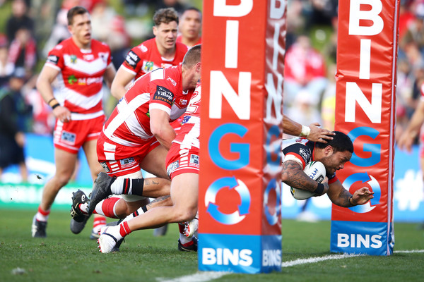 NRL+Rd+21+Dragons+v+Warriors+DMLBTIREfGRl