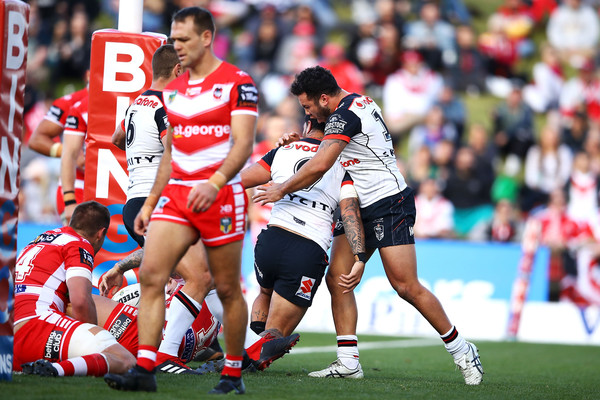 NRL+Rd+21+Dragons+v+Warriors+IuXDxz8HMd8l