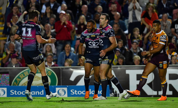 NRL+Rd+22+Cowboys+v+Broncos+bXHxEDePMtrl