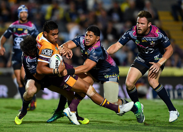 NRL+Rd+22+Cowboys+v+Broncos+Qi6NNCpmxuRl