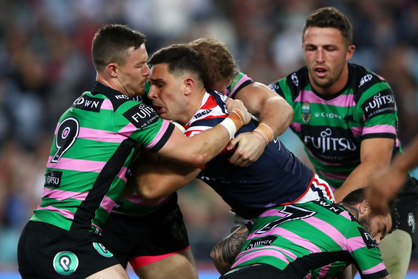 NRL+Rd+22+Rabbitohs+v+Roosters+gC0aAD9yc9ml