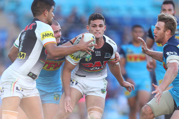 NRL+Rd+22+Titans+v+Panthers+at0_UrEtzunl