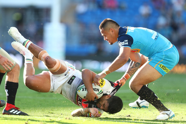 NRL+Rd+22+Titans+v+Panthers+jRoqdtvS8I0l