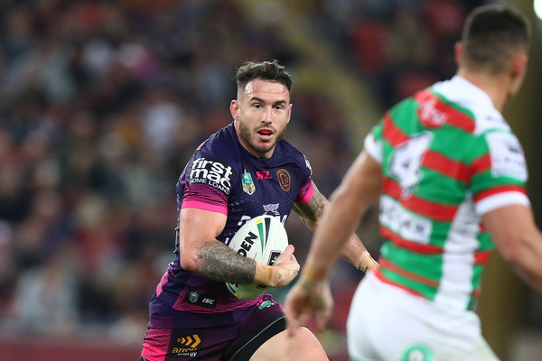 NRL+Rd+23+Broncos+v+Rabbitohs+FzgIyontnY2l