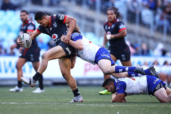 NRL+Rd+23+Bulldogs+v+Warriors+nIhX5Um3dNul