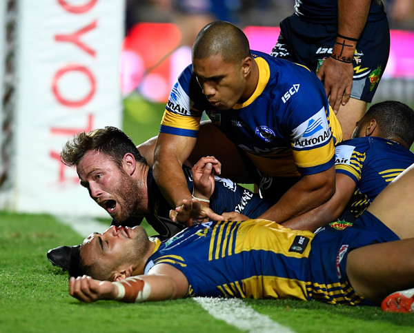 NRL+Rd+24+Cowboys+v+Eels+canlhZlHGQUl