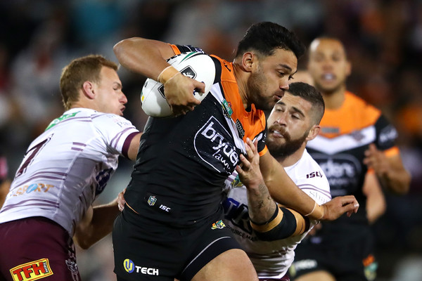 NRL+Rd+24+Tigers+v+Sea+Eagles+4ymAMdtntSsl