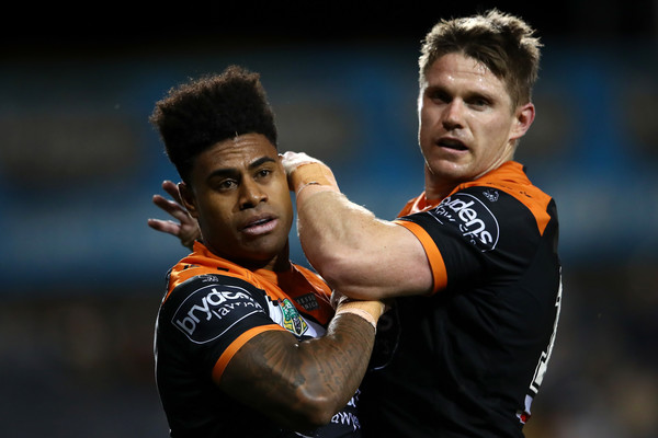 NRL+Rd+24+Tigers+v+Sea+Eagles+CHIJW5VcotOl