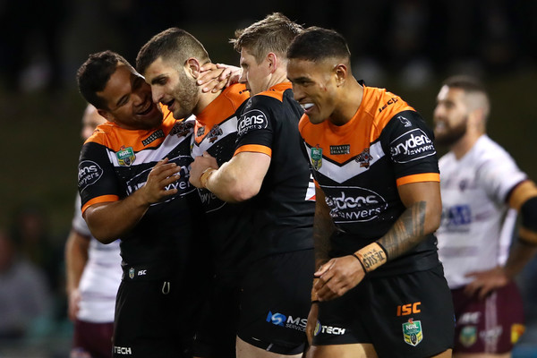 NRL+Rd+24+Tigers+v+Sea+Eagles+fReJjEzfb6jl