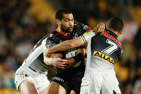 NRL+Rd+24+Warriors+v+Panthers+V2xQZXv6550l