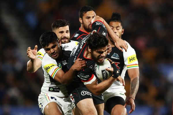 NRL+Rd+24+Warriors+v+Panthers+Xib_A0YYE4Pl