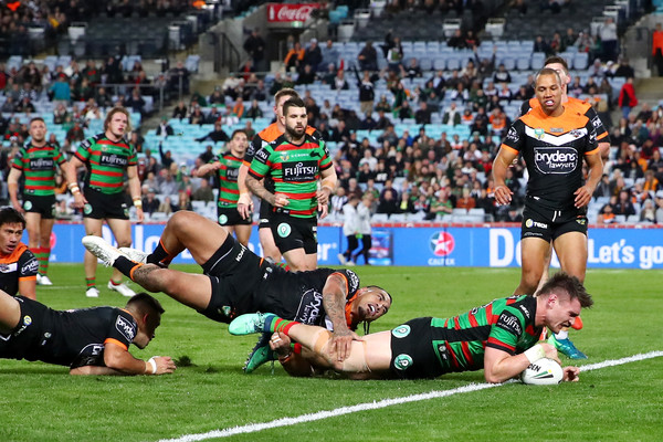 NRL+Rd+25+Rabbitohs+v+Tigers+mr67T8HaQBdl