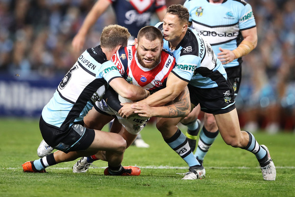 NRL+Qualifying+Final+Roosters+v+Sharks+cHexnCN6VHTl