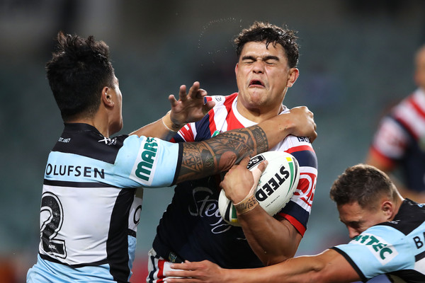 NRL+Qualifying+Final+Roosters+v+Sharks+fpI8AlfzQG0l