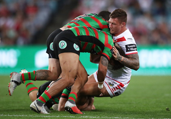 NRL+Semi+Final+Rabbitohs+v+Dragons+1zJm4G3OErWl