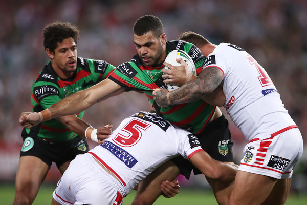 NRL+Semi+Final+Rabbitohs+v+Dragons+c6gG9c2YJatl