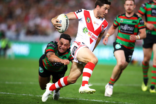 NRL+Semi+Final+Rabbitohs+v+Dragons+UsCnF84SS_nl