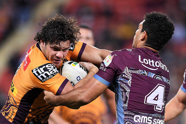 NRL+Rd+10+Sea+Eagles+v+Broncos+FZrI45FIBFol