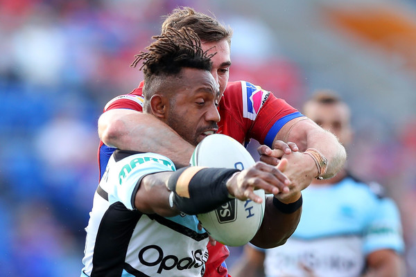 NRL+Rd+12+Knights+v+Sharks+FCEhxxrsUj1l