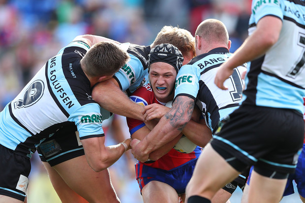 NRL+Rd+12+Knights+v+Sharks+M7U4aaPtNP5l