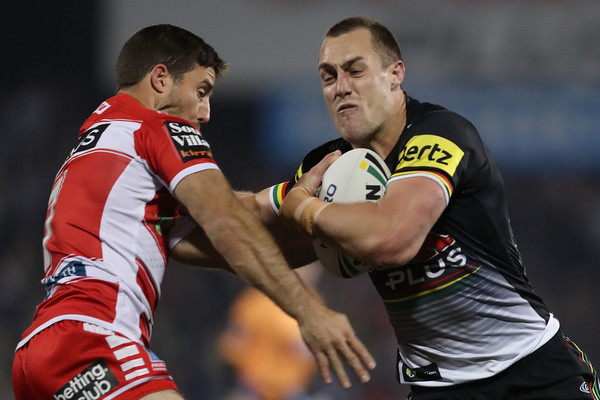 NRL+Rd+12+Panthers+v+Dragons+h7HFBAnfZwkl