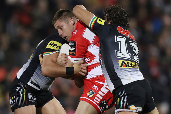 NRL+Rd+12+Panthers+v+Dragons+QODLo9gsRSKl