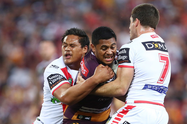 NRL+Elimination+Final+Broncos+v+Dragons+seTEaMtLhPtl