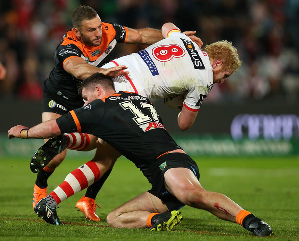 NRL+Rd+18+Dragons+v+Tigers+4oSizfbljdzl