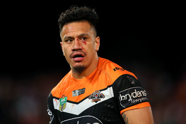 NRL+Rd+18+Dragons+v+Tigers+VRnZYKMBrGHl