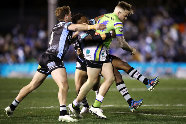 NRL+Rd+19+Sharks+v+Raiders+PBxWVXl2J2El