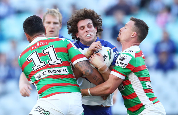 NRL+Rd+18+Bulldogs+v+Rabbitohs+ISVwdgAbkhJl