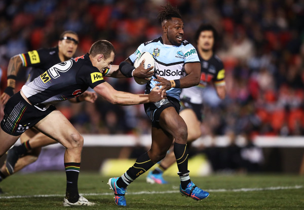 NRL+Rd+18+Panthers+v+Sharks+9DANYGQ-se3l