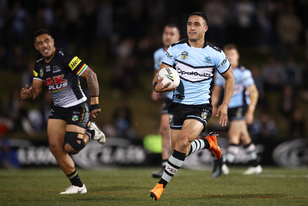 NRL+Rd+18+Panthers+v+Sharks+ESYfKtDsrGgl