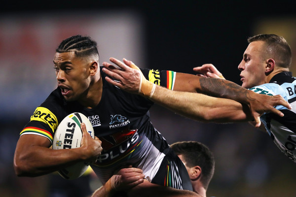 NRL+Rd+18+Panthers+v+Sharks+RzGsdwYvozNl