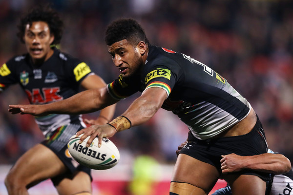 NRL+Rd+18+Panthers+v+Sharks+x5Hviu2HSvkl