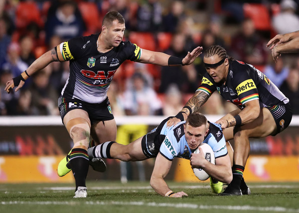 NRL+Rd+18+Panthers+v+Sharks+zkWcN2mwFGBl