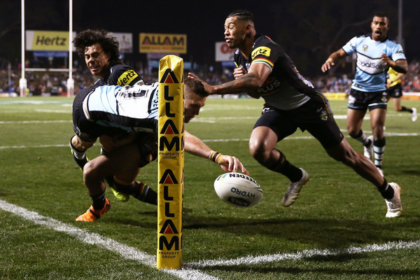 NRL+Rd+18+Panthers+v+Sharks+zm35TW21Pvxl